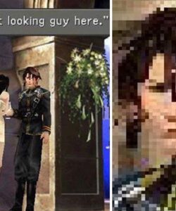Why is it that some people hate Final Fantasy VIII?