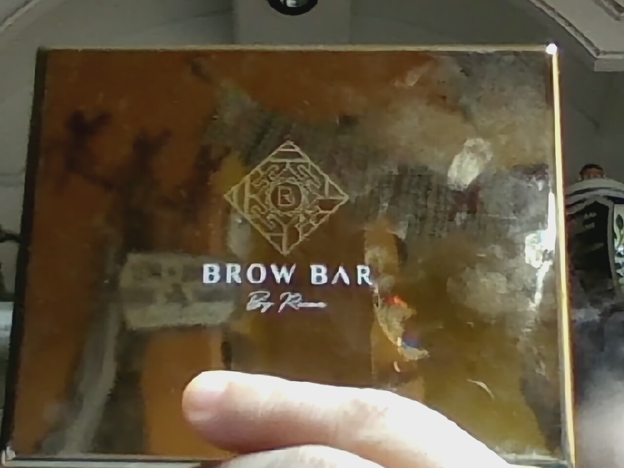 brow bar